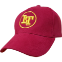 Kepurė LT (išsiuvinėta)