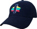 Cap LT (Embroidery)