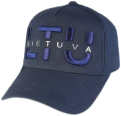 LTU Lithuania Cap