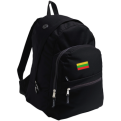 Lithuania Travel Backpack