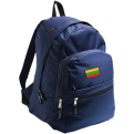 Lithuania Travel Backpack