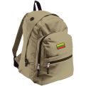 Lithuania Travel Backpack