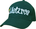 Green Cap Lithuania