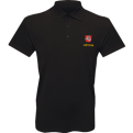 Vytis Patch Polo Marškinėliai (Dydis XXL)