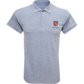 Vytis Patch Polo Marškinėliai