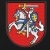 Vytis Patch Polo Marškinėliai (Dydis XXL) thumbnail