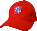 Red Cap Vytis