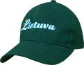 Žalia Kepurė Lietuva