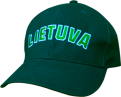 Kepurė Lietuva