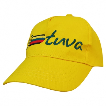 Vaikiška Kepurė Lietuva (1 vnt)