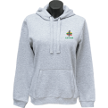 LT Patch Ladies Hoodie