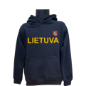 Vytis Patch Kid's Hoodie