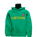 Vytis Patch Vaikiškas Džemperis