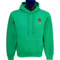 LT Basketball Patch Hoodie