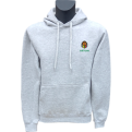 LT Basketball Patch Hoodie