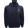 Vytis Patch Hoodie