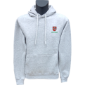 Vytis Patch Hoodie