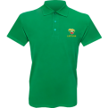 LT Contour Patch Polo Shirt