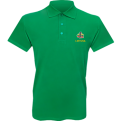 LT Patch Polo Shirt 