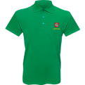 Vytis Patch Polo Shirt