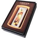 Amber Lighter