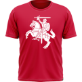 Red Tee Vytis