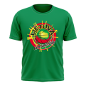 Lithuania country of basketball Kid's Tee