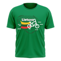 Lithuania Kids Tee