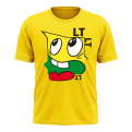Vaikiški Marškinėliai Lietuva