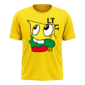 Kids Tee Lithuania