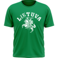 Vytis Lithuania Tee