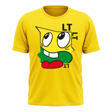 Kids Tee Lithuania