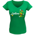 Lithuania WMNS Tee