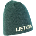 Lithuania Beanie