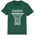 Kaunas Basketball Tee