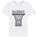 Block Basketball Tee