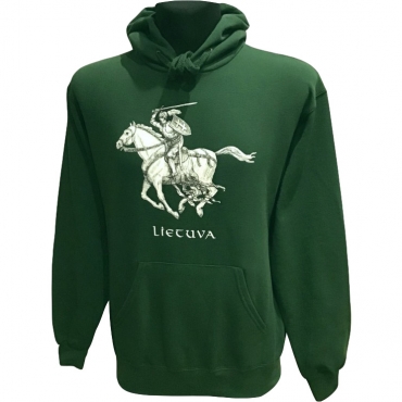 Vytis Lietuva Džemperis