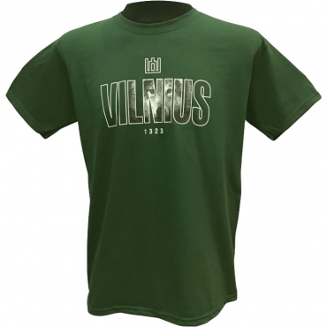 Vilnius 1323 Tee