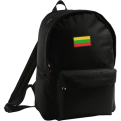 Lithuania Backpack
