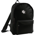 Stylized Vytis Backpack