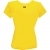 Ladies Tee Lithuania With Flag On The Back thumbnail