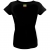 Ladies Tee Lithuania With Flag On The Back thumbnail