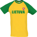 Lithuania Tee