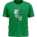 King Mindaugas Tee