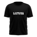 Lithuania Anthem Junior Tee