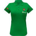 Women Polo Shirt Lithuania