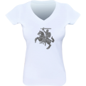 Vytis Ladies Tee