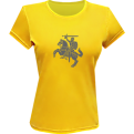 Vytis Ladies Tee