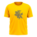 Stylized Vytis Junior Tee