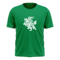 Stylized Vytis Junior Tee